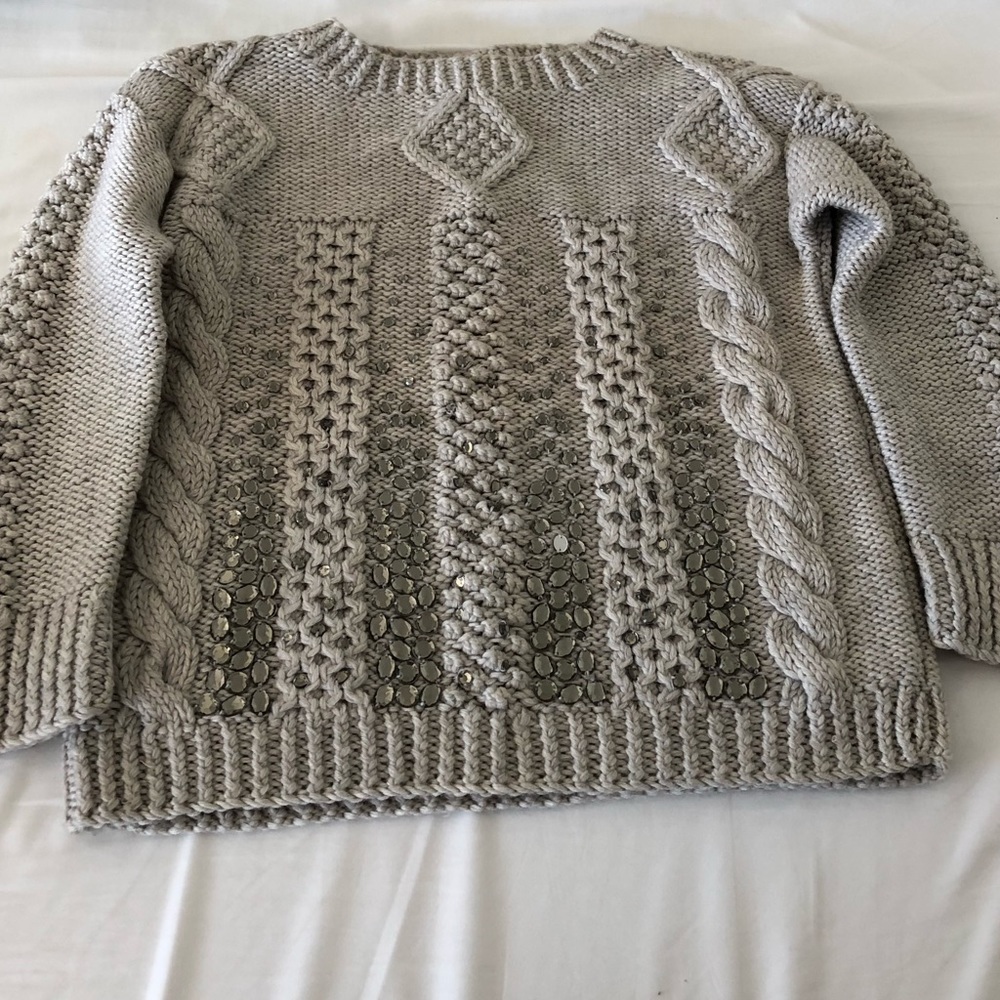 Gorgeous Sweater JCrew